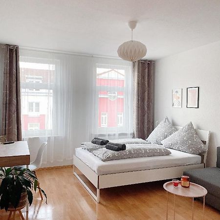 Modern & Cozy Rooms Leipzig-Gohlis Ngoại thất bức ảnh