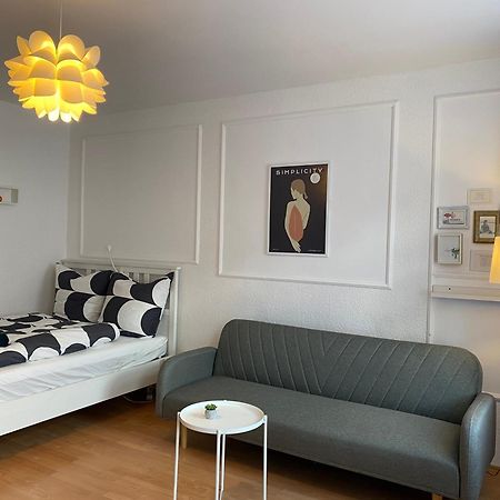 Modern & Cozy Rooms Leipzig-Gohlis Ngoại thất bức ảnh