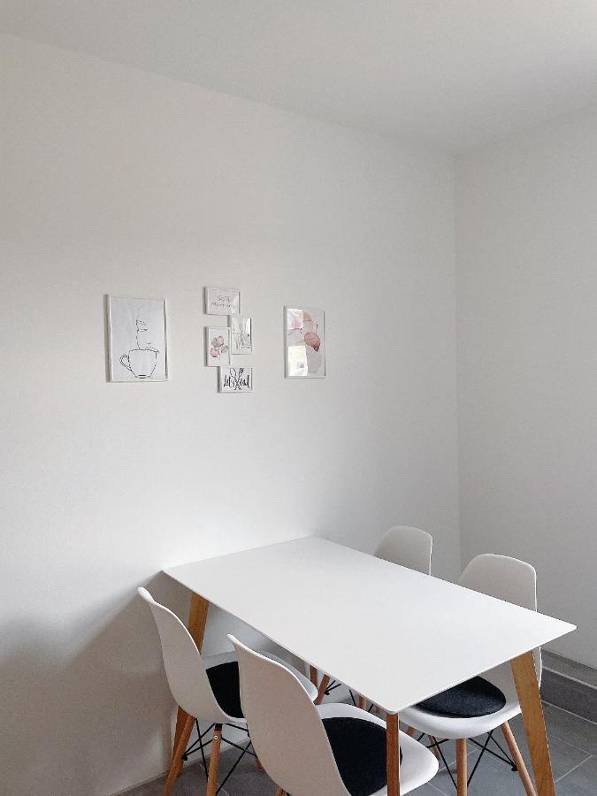Modern & Cozy Rooms Leipzig-Gohlis Ngoại thất bức ảnh