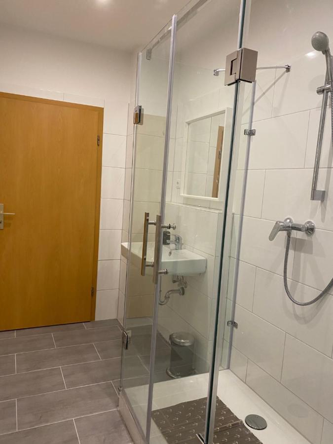 Modern & Cozy Rooms Leipzig-Gohlis Ngoại thất bức ảnh