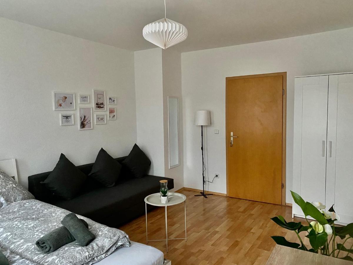 Modern & Cozy Rooms Leipzig-Gohlis Ngoại thất bức ảnh