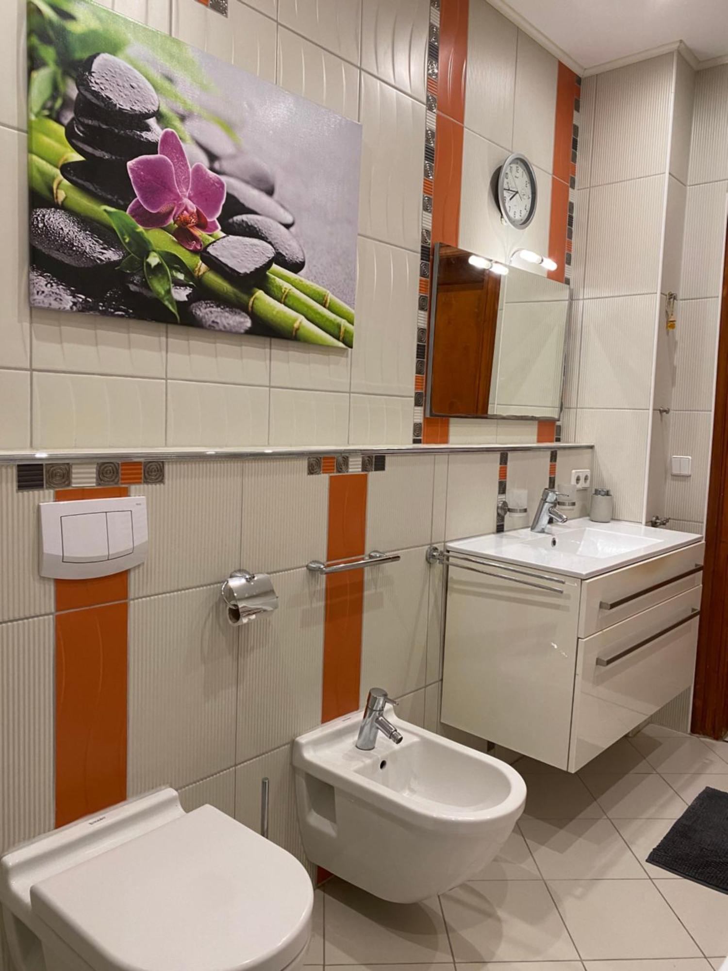 Modern & Cozy Rooms Leipzig-Gohlis Ngoại thất bức ảnh