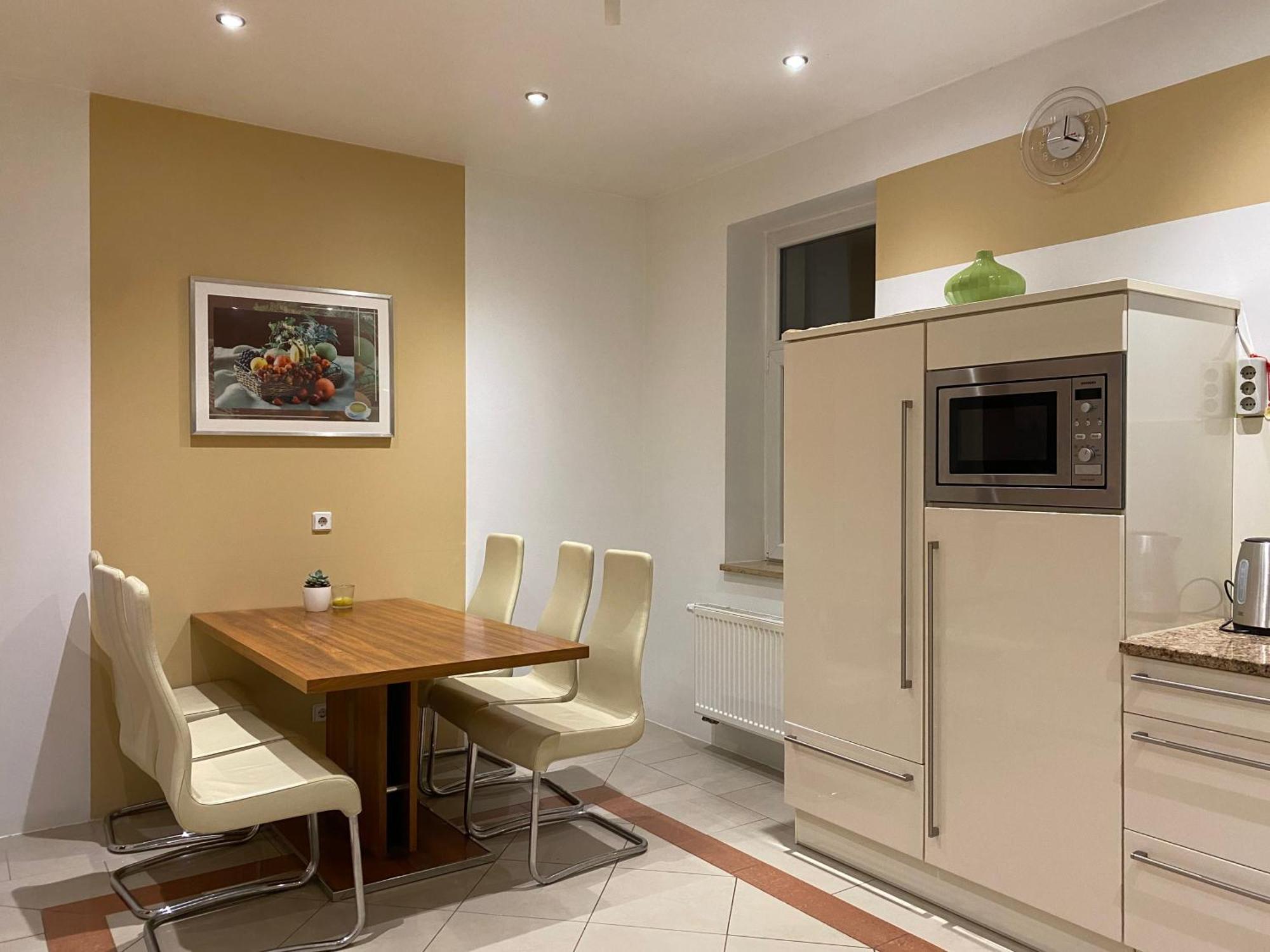 Modern & Cozy Rooms Leipzig-Gohlis Ngoại thất bức ảnh