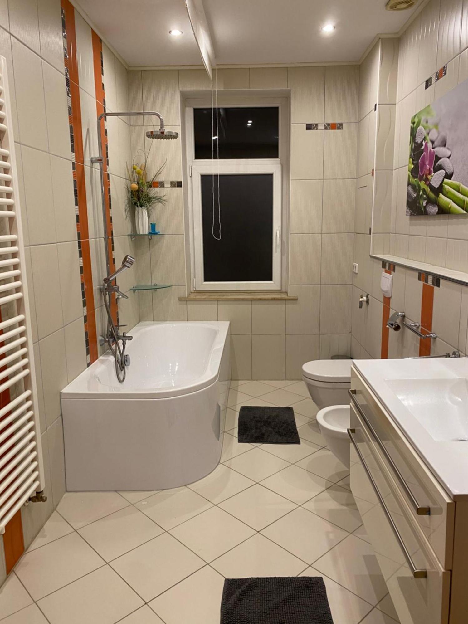 Modern & Cozy Rooms Leipzig-Gohlis Ngoại thất bức ảnh
