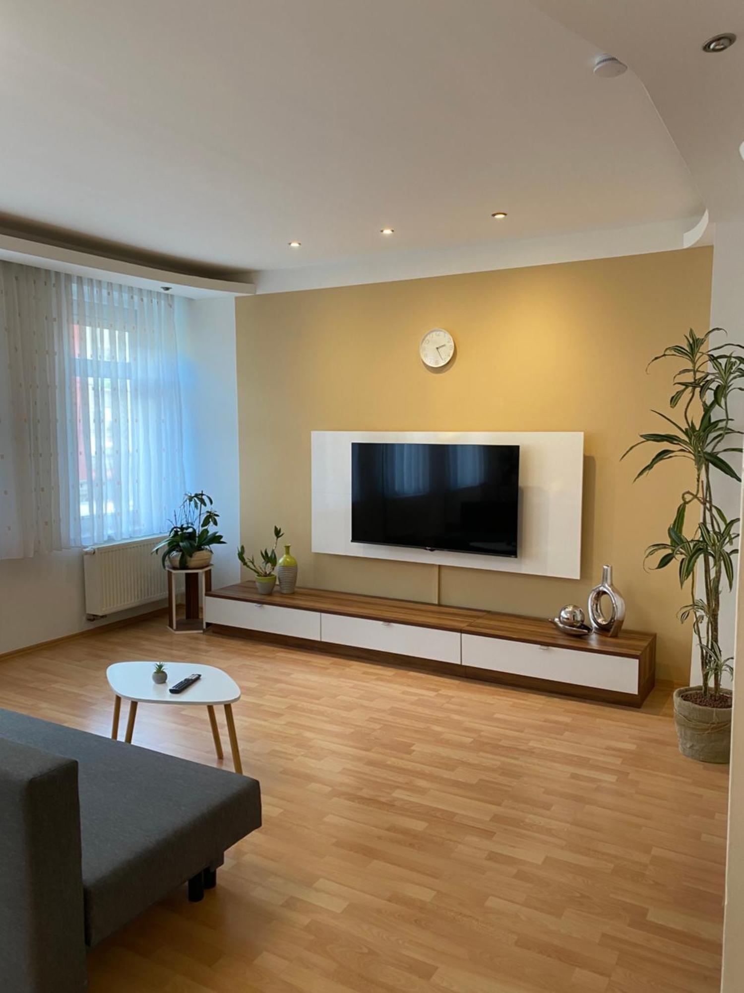 Modern & Cozy Rooms Leipzig-Gohlis Ngoại thất bức ảnh