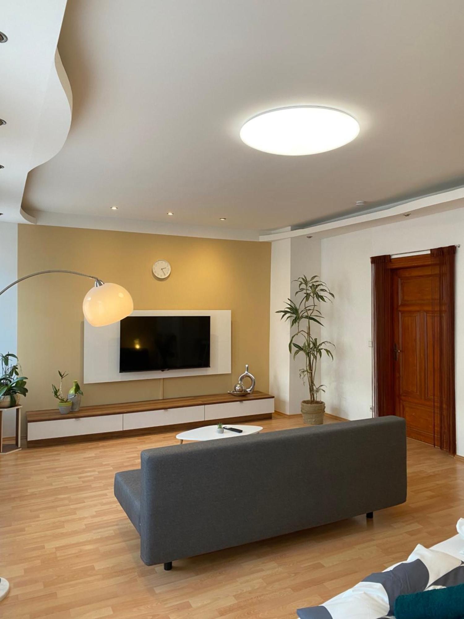 Modern & Cozy Rooms Leipzig-Gohlis Ngoại thất bức ảnh